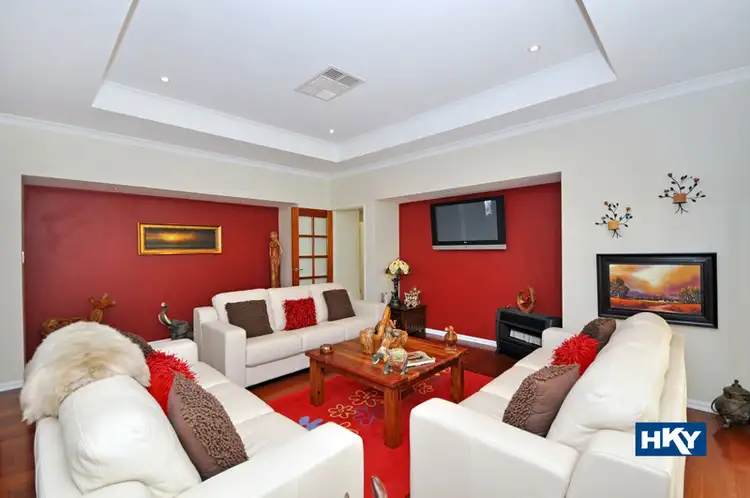 Fourth view of Homely house listing, 15 Vellum Loop, Aveley WA 6069