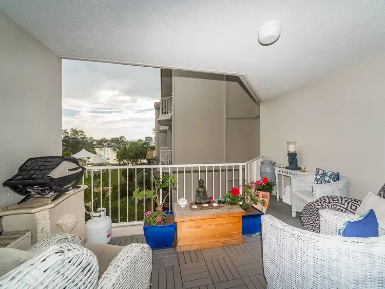 Fifth view of Homely unit listing, 27/6 Back Street, Biggera Waters QLD 4216