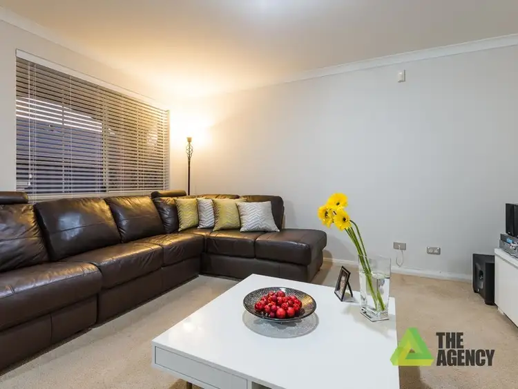 Fourth view of Homely house listing, 3/33 Boulton Street, Dianella WA 6059