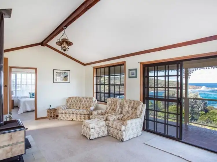 Second view of Homely house listing, 1 Wooroonga Crescent, Kioloa NSW 2539