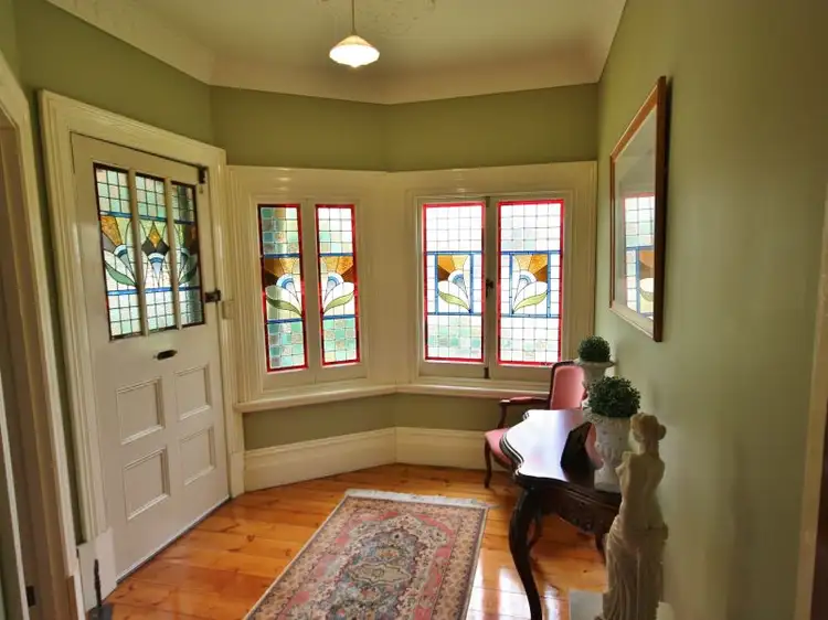 Second view of Homely house listing, 40 Byrne Street, Benalla VIC 3672