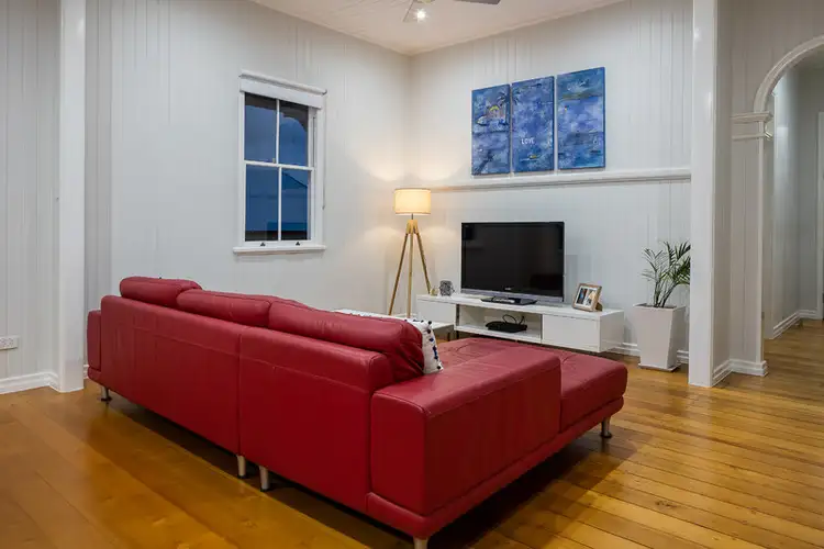 Fourth view of Homely house listing, 38 Young Street, Annerley QLD 4103