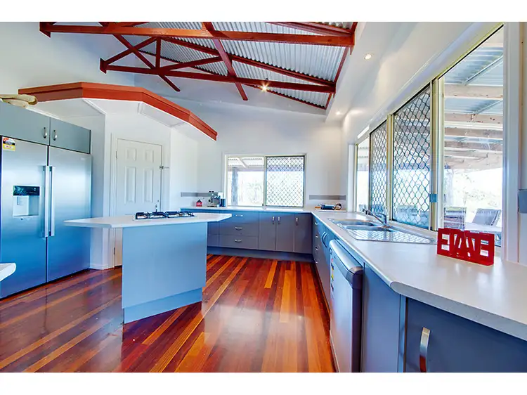 Sixth view of Homely rural property listing, 492 Cobraball Road, Cobraball QLD 4703