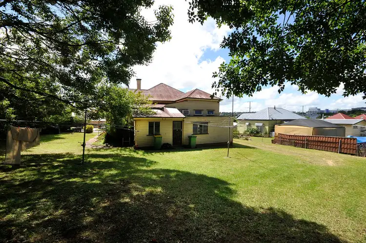 Fourth view of Homely flat listing, 7 Brodribb Street, Toowoomba City QLD 4350