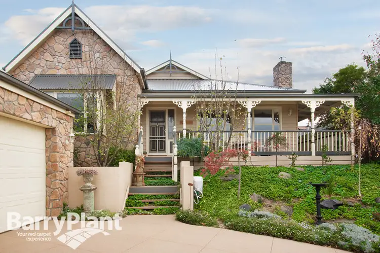 20 Carbine Court, Drouin VIC 3818