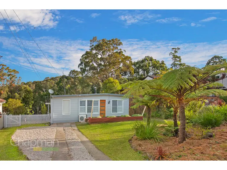 33 Birdwood Avenue, Winmalee NSW 2777