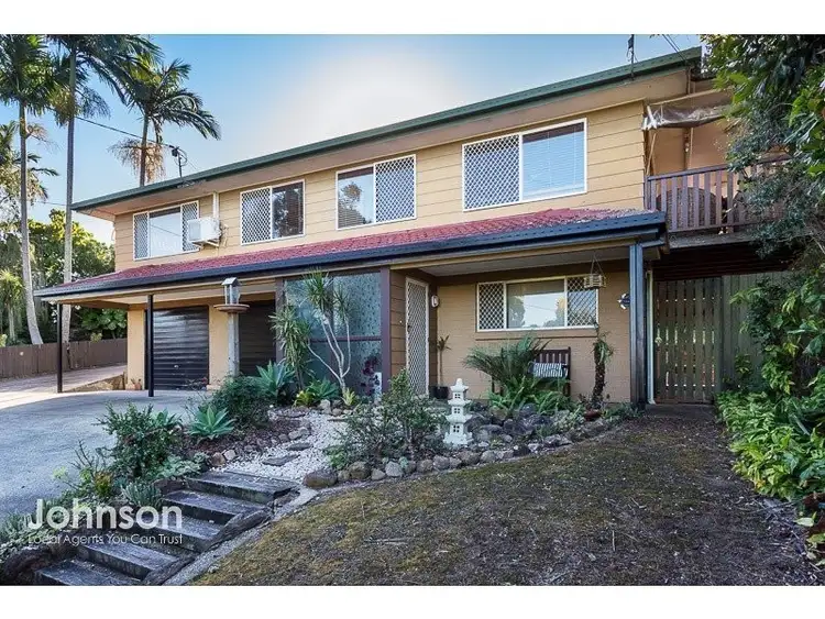 45 Nerida Street, Rochedale South QLD 4123