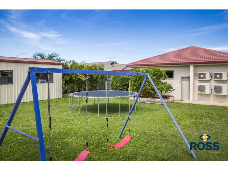 Fourth view of Homely house listing, 18 Kroymans Drive, Mount Louisa QLD 4814