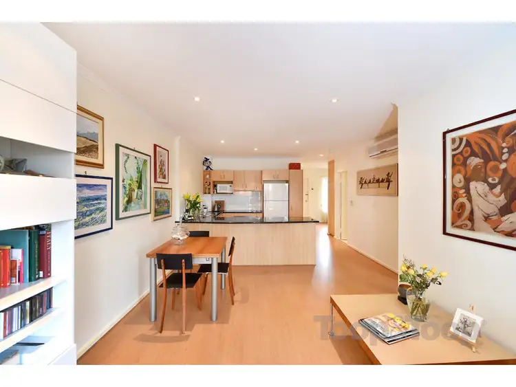 Fifth view of Homely apartment listing, 32a/188 Carrington Street, Adelaide SA 5000