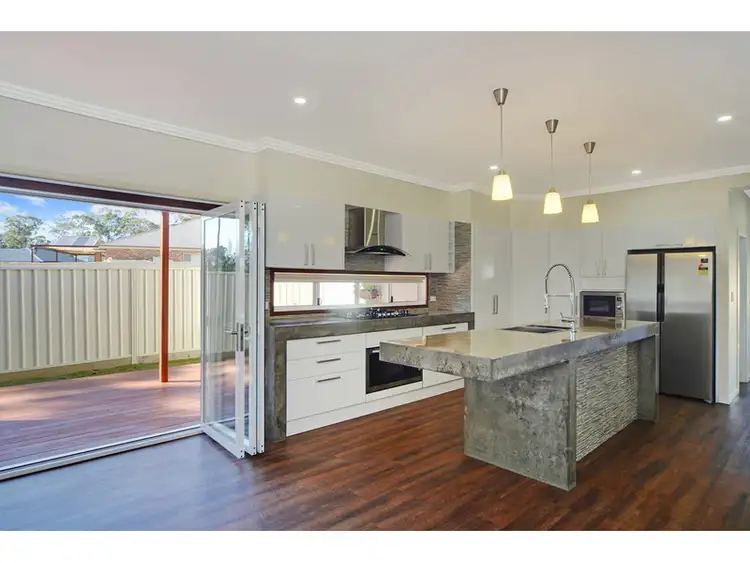 Fifth view of Homely house listing, 6A Waxberry Place, Sanctuary Point NSW 2540