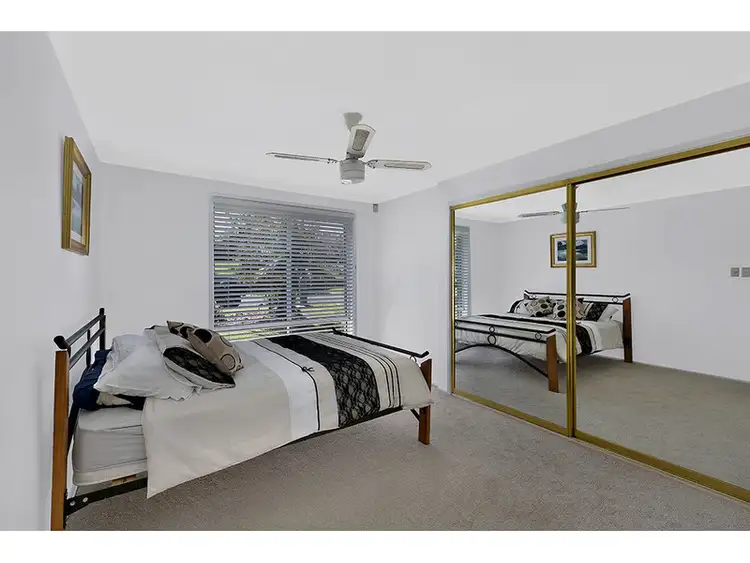 Fifth view of Homely house listing, 35 Lancaster Parade, Bateau Bay NSW 2261