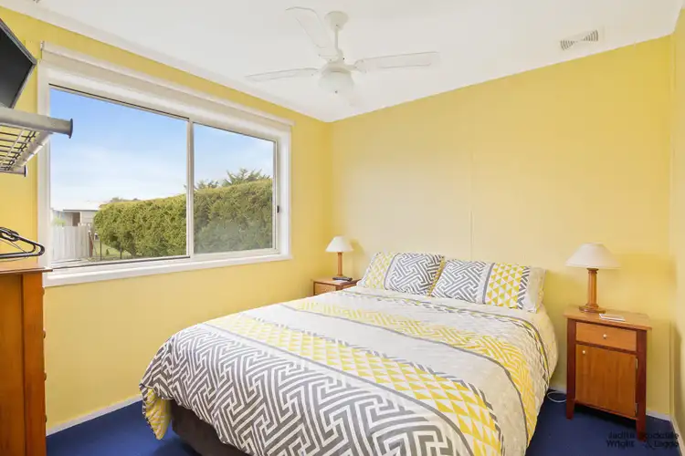 Fourth view of Homely house listing, 100 Back Beach Road, Sunset Strip VIC 3922