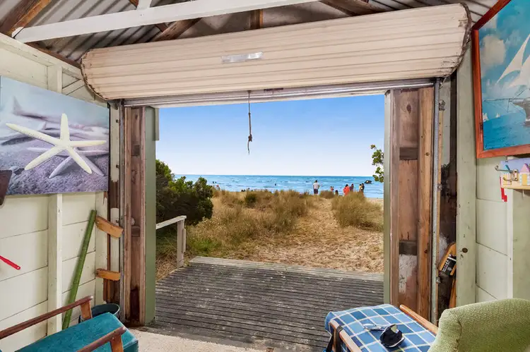 Fourth view of Homely house listing, 46 Bathing Box, Tyrone Foreshore, Rye VIC 3941