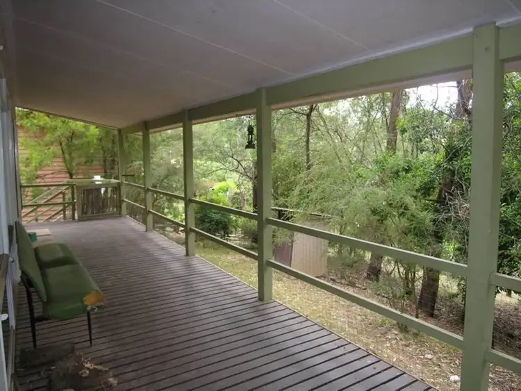 Second view of Homely house listing, 33 Outlook Drive, Jamieson VIC 3723