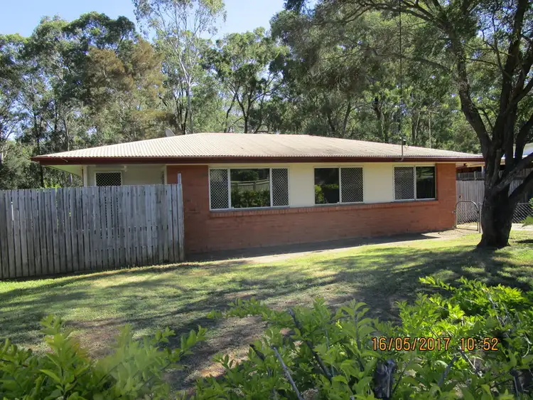 38 Glenelg Drive, Brassall QLD 4305