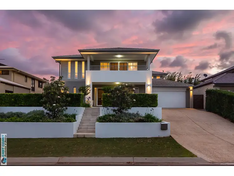 9 North Haven Place, Wellington Point QLD 4160