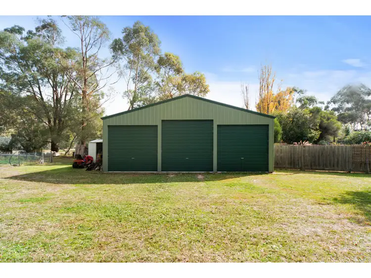 Third view of Homely house listing, 2 Kumala Drive, Somerville VIC 3912