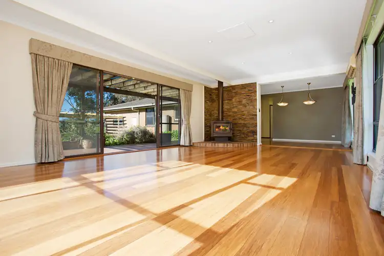 Fifth view of Homely rural property listing, 126 Henrys Sawmill Road, Nullawarre VIC 3268