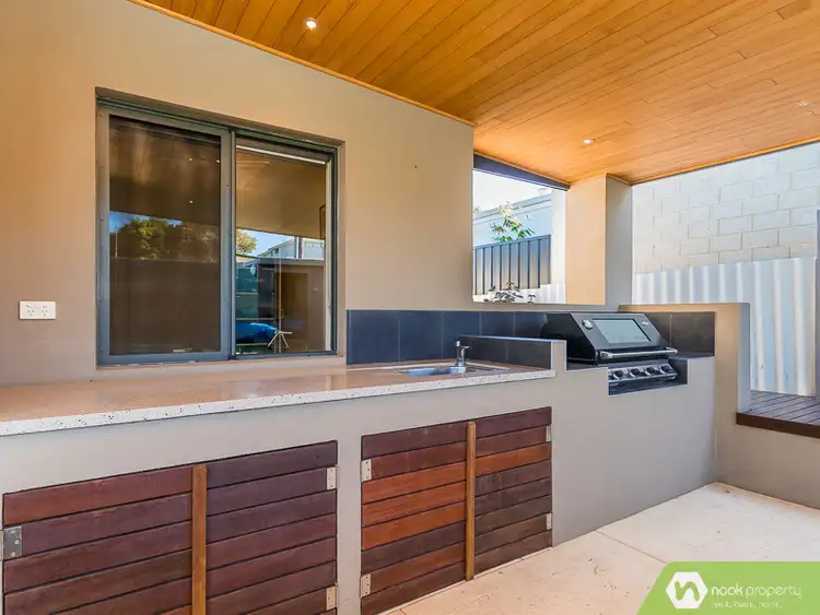 Third view of Homely house listing, 42 Beach Road, Watermans Bay WA 6020