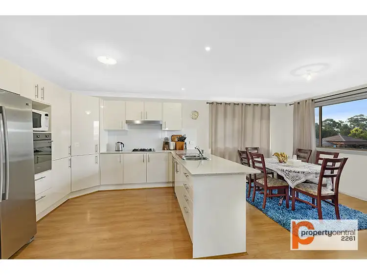 Second view of Homely house listing, 251 Cygnet Drive, Berkeley Vale NSW 2261