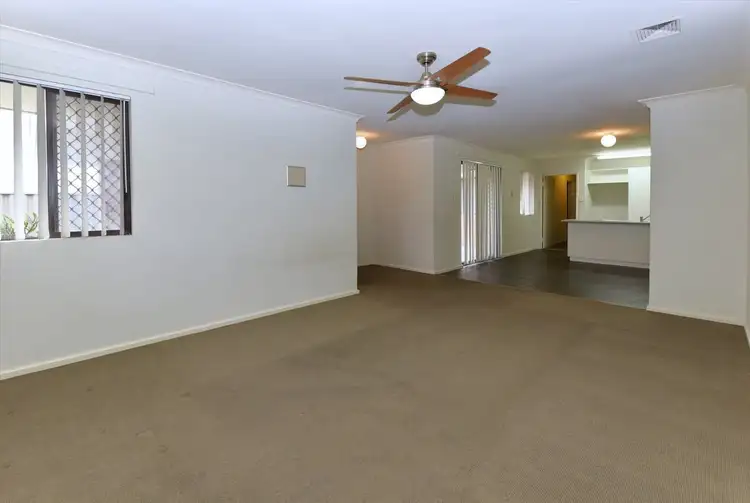 Fifth view of Homely villa listing, 1/26 Halland Way, Westminster WA 6061
