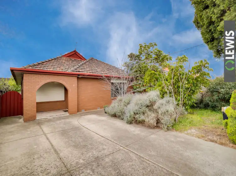 Main view of Homely house listing, 4 Barrow Street, Coburg VIC 3058