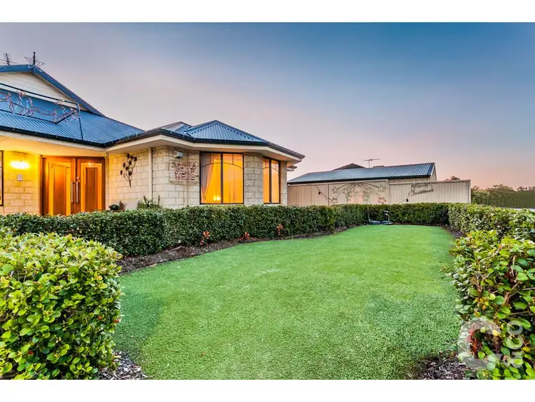 Third view of Homely house listing, 4 Britannia Way, Bertram WA 6167