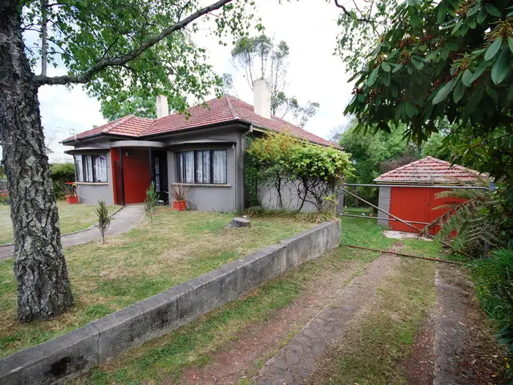 211 Great Western Highway, Katoomba NSW 2780