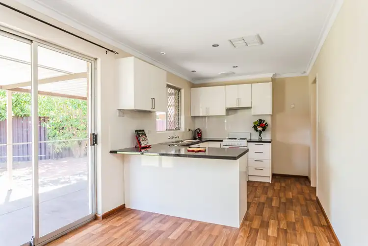 Sixth view of Homely house listing, 16 Stephen Street, Queens Park WA 6107