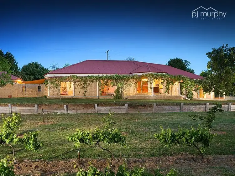 Main view of Homely rural property listing, 110 Allans Flat Road, Allans Flat VIC 3691
