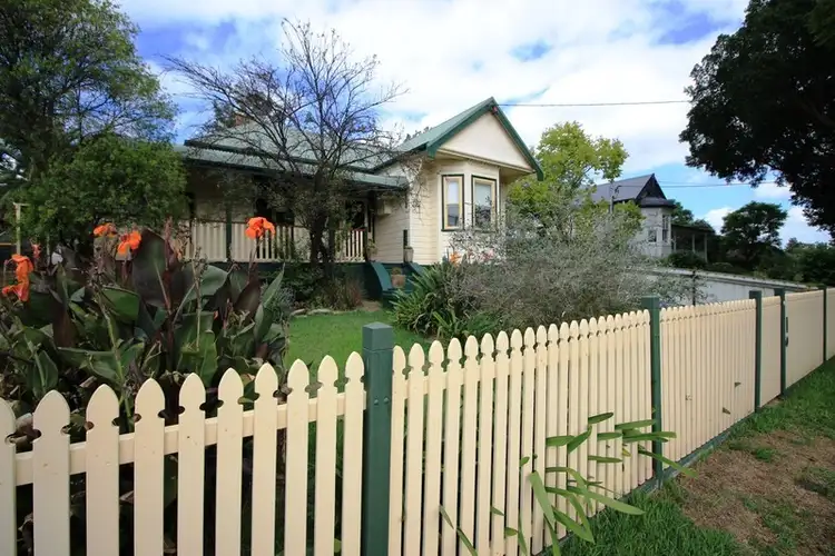 119 Brook Street, Muswellbrook NSW 2333