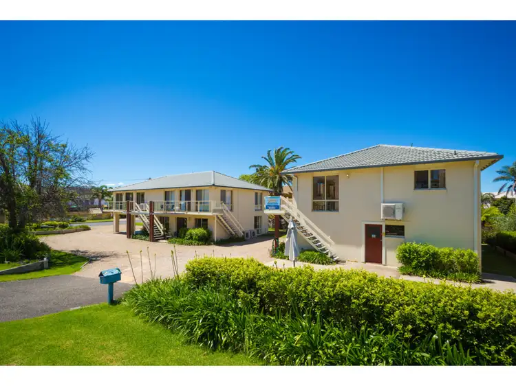 2/9 Marine Parade, Merimbula NSW 2548