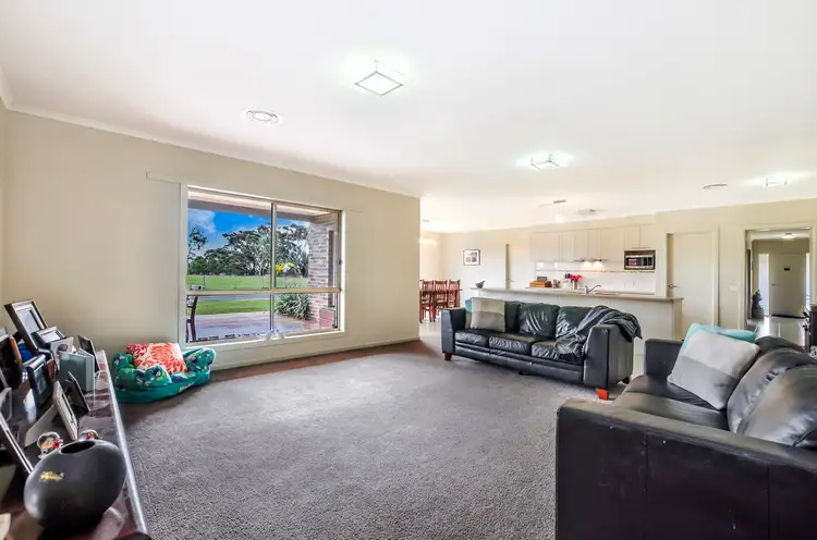 Fourth view of Homely house listing, 716 Tarrington/Strathkellar Road, Tarrington VIC 3301