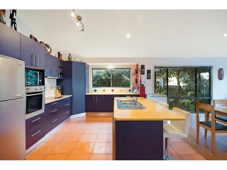 Third view of Homely house listing, 16 Headland Drive, Tura Beach NSW 2548