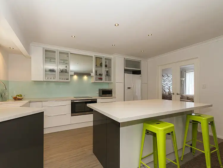 Main view of Homely house listing, 40 Marina Boulevard, Ocean Reef WA 6027