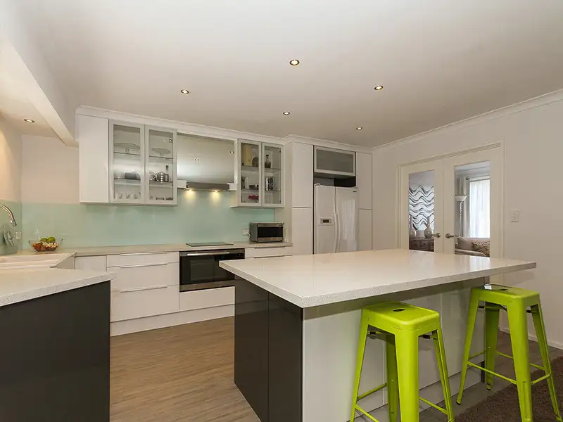Main view of Homely house listing, 40 Marina Boulevard, Ocean Reef WA 6027