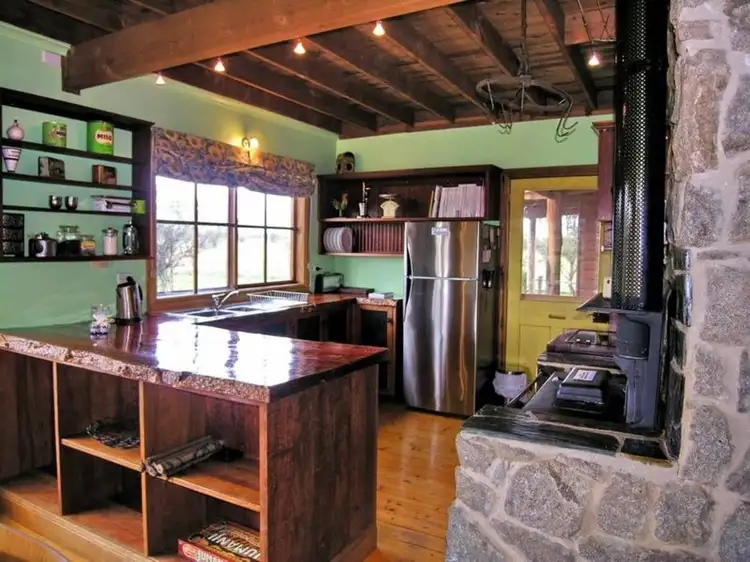Fourth view of Homely rural property listing, 545 Mt Buller Road, Mansfield VIC 3722