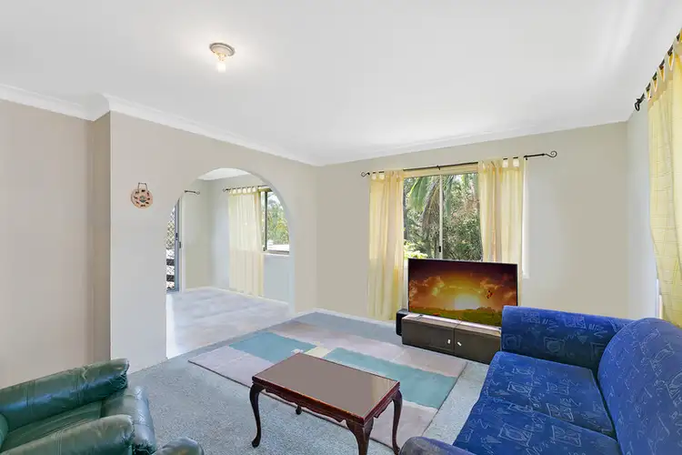 Second view of Homely house listing, 44 Mount Street, Nerang QLD 4211