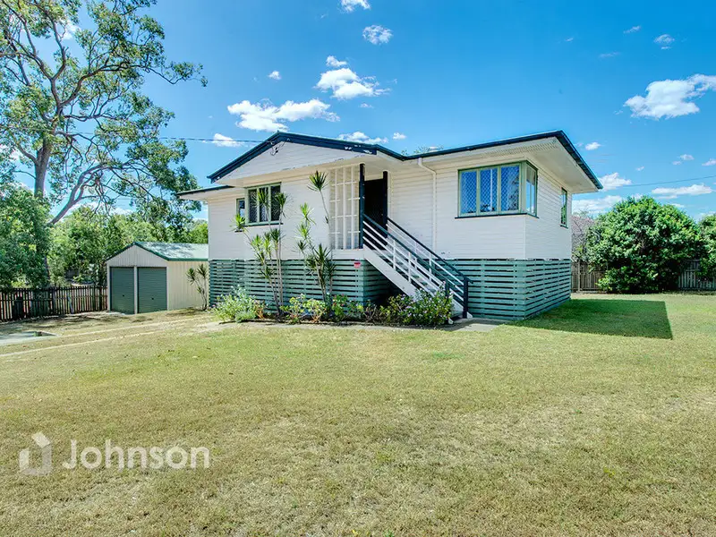 Main view of Homely house listing, 35 Flinders Drive, Leichhardt QLD 4305