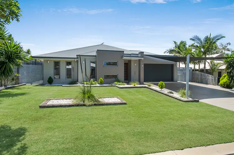 Main view of Homely house listing, 24 Olivevale Street, Ormeau QLD 4208