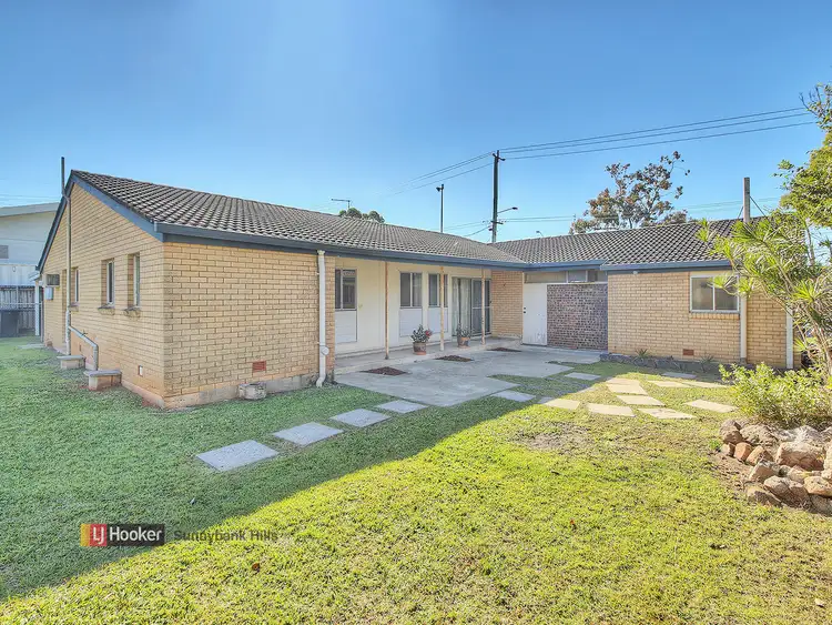 Fifth view of Homely house listing, 448 Mains Road, Macgregor QLD 4109
