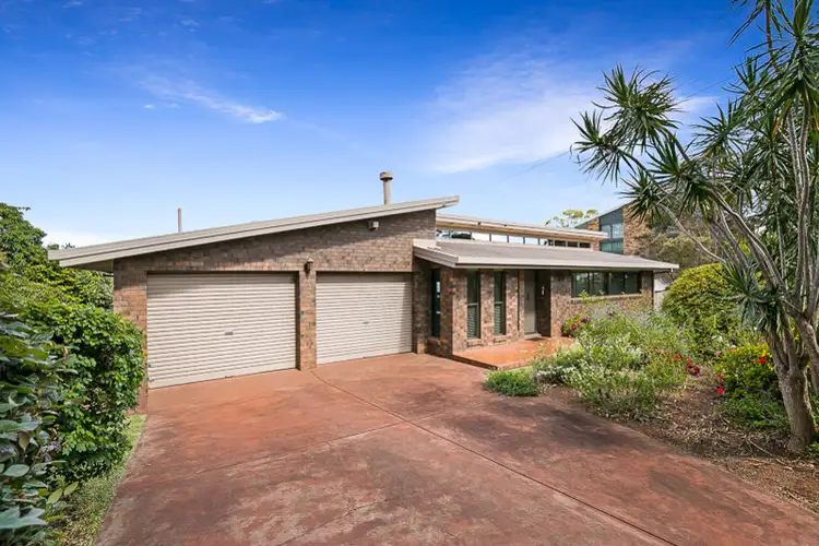 12 Sylvan Court, Rangeville QLD 4350