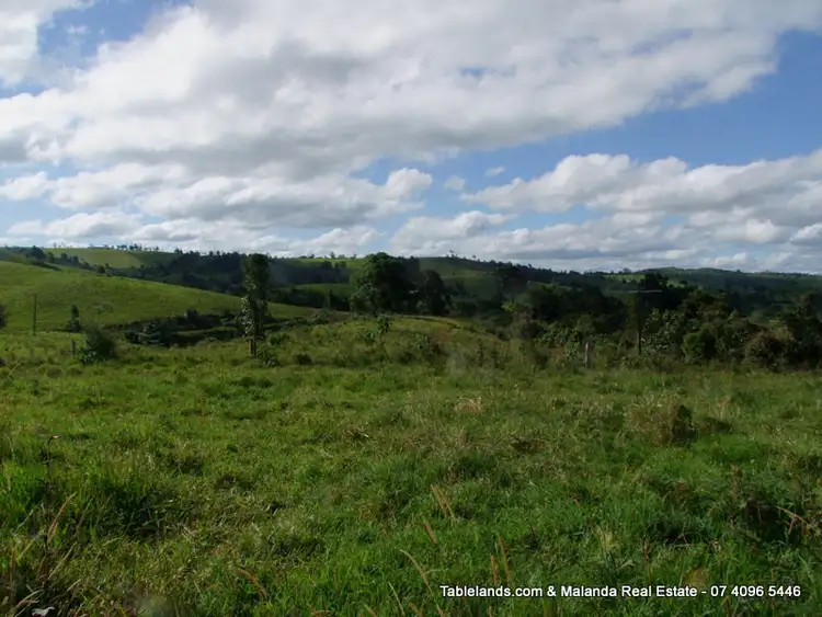Fourth view of Homely land listing, L1073 71 Kjellberg Road, Millaa Millaa QLD 4886