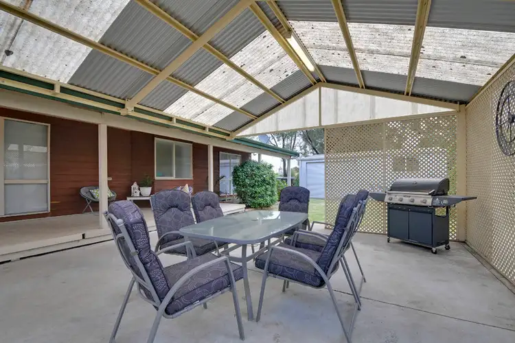 Fifth view of Homely house listing, 18 Rhodes Court, Glengarry VIC 3854
