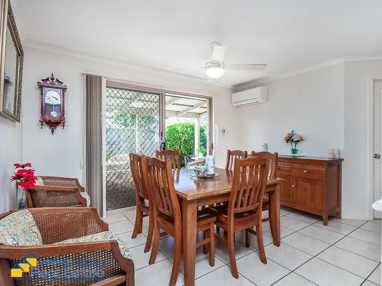 Main view of Homely unit listing, 25/24-26 Lipscombe Road, Deception Bay QLD 4508