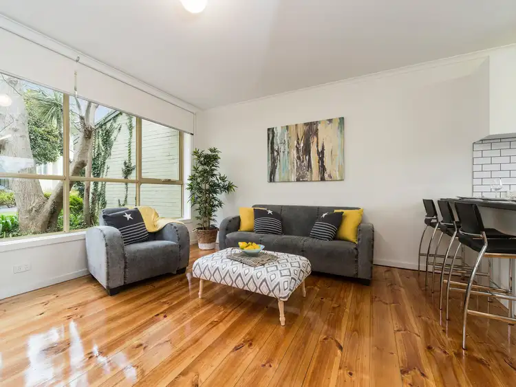 3/1-3 The Ridge, Frankston South VIC 3199