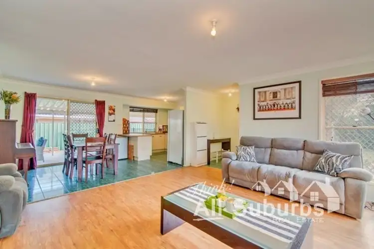 Sixth view of Homely house listing, 4 Kathryn-Anne Court, Crestmead QLD 4132