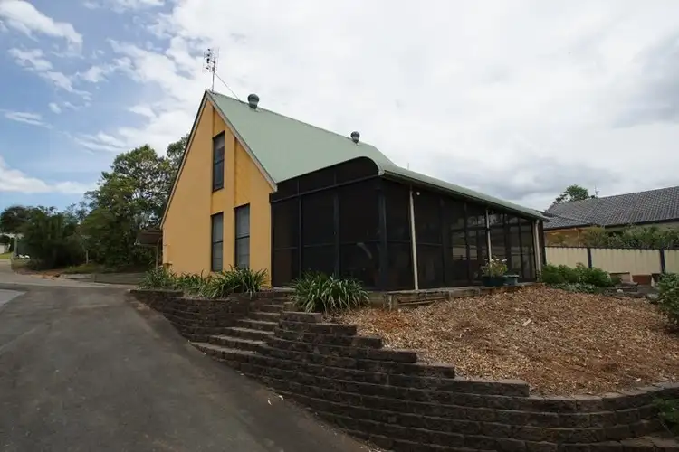 Main view of Homely house listing, 15 Jacaranda Close, Glass House Mountains QLD 4518