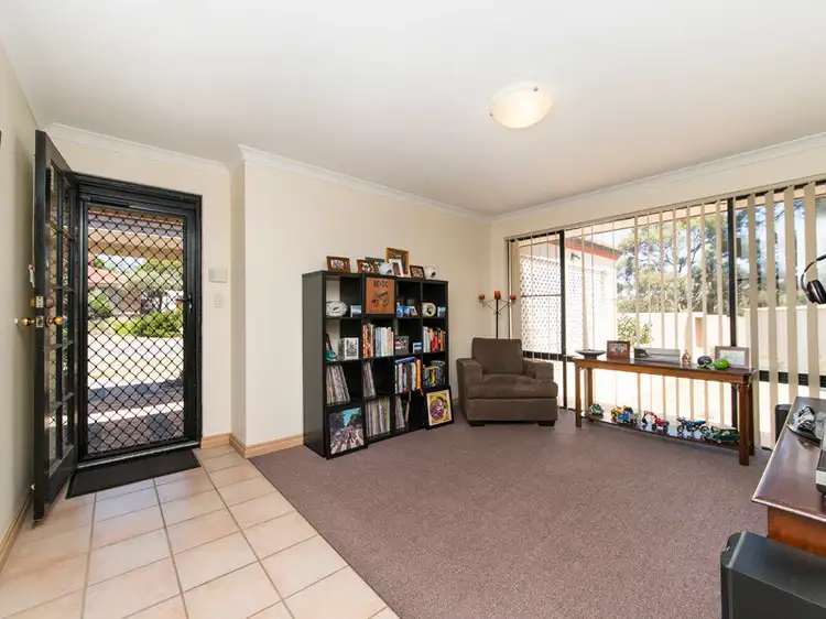 Fourth view of Homely house listing, 23 Keady Rise, Clarkson WA 6030