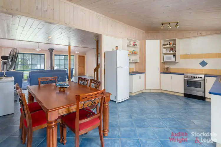 Seventh view of Homely house listing, 9 Summerhayes Avenue, Cape Woolamai VIC 3925